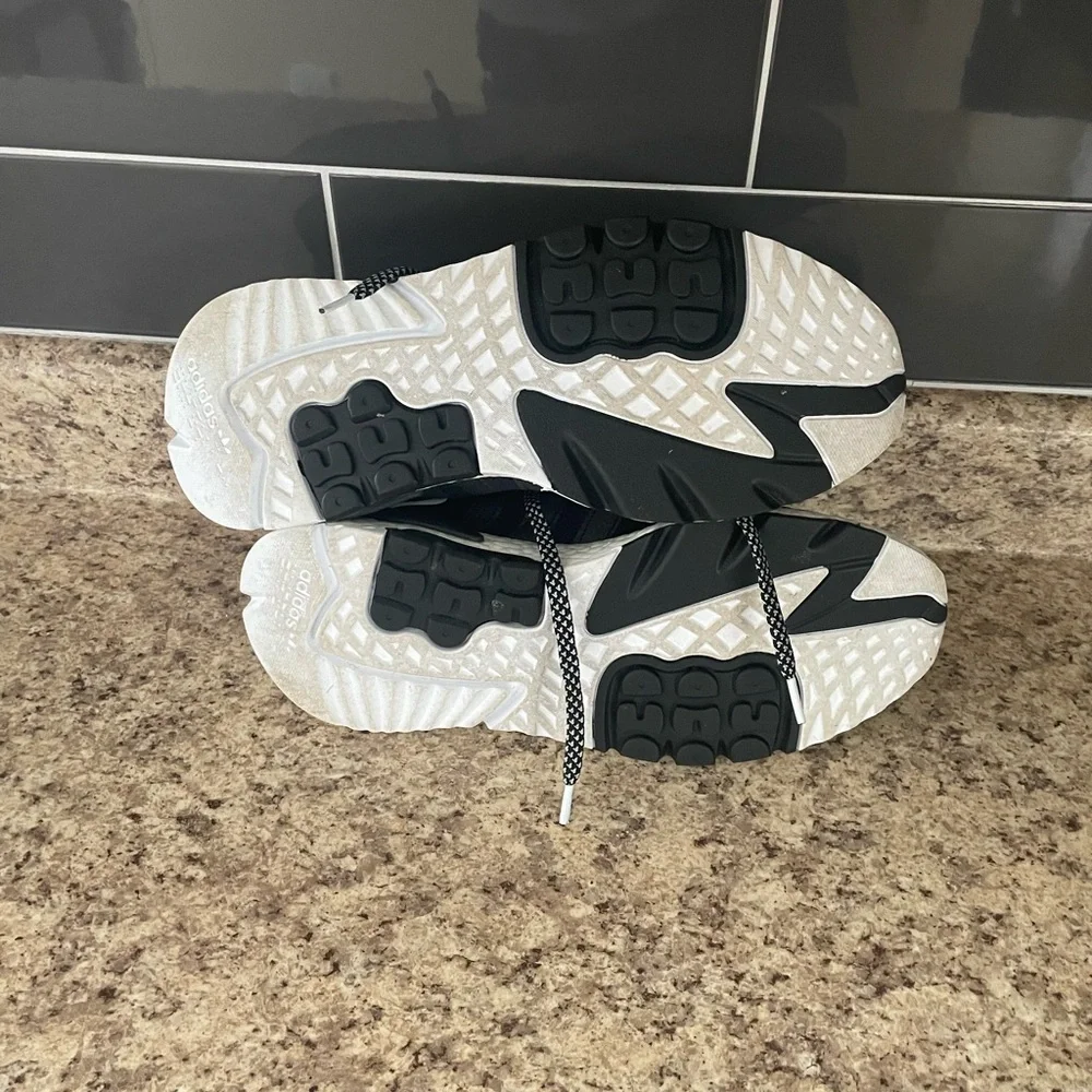 Adidas Boost - Picture 5 of 5